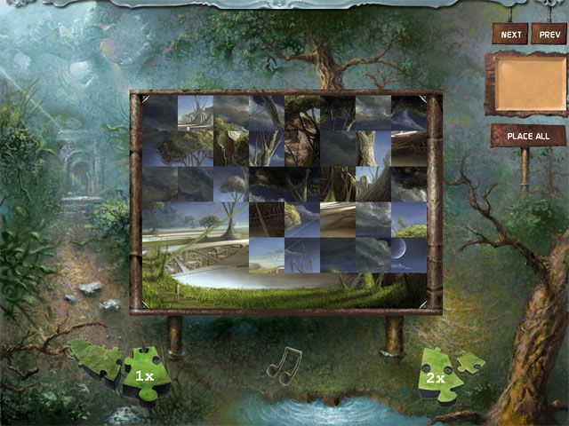 Jig Art Quest - screenshot 3