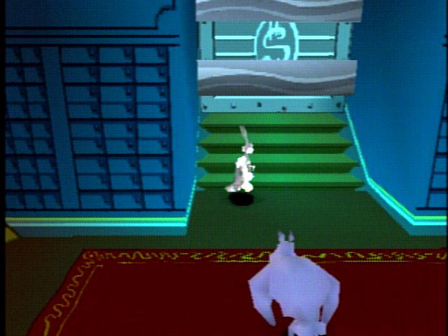 Bugs Bunny: Lost in Time - screenshot 9