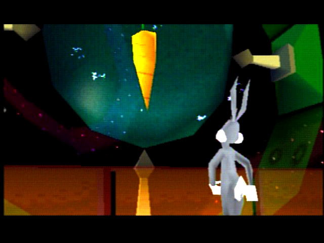 Bugs Bunny: Lost in Time - screenshot 3