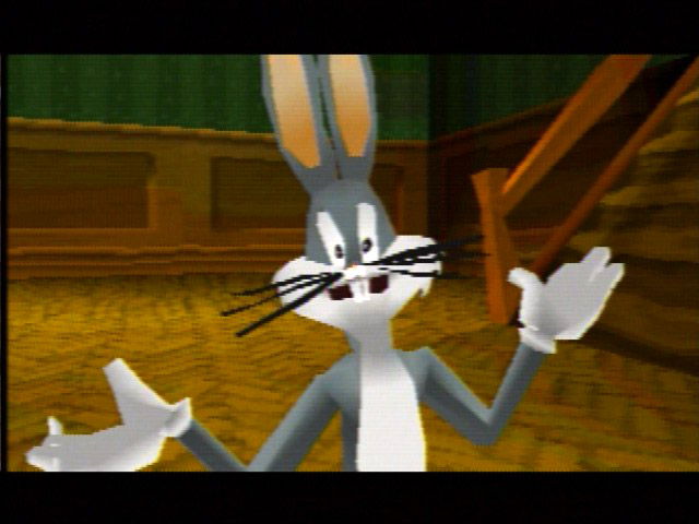 Bugs Bunny and Taz: Time Busters - screenshot 15