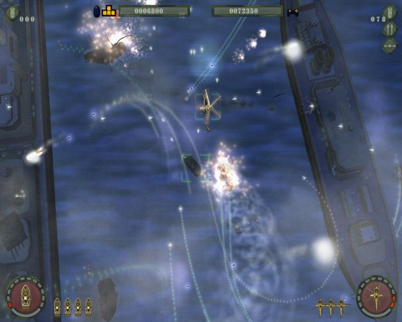 Switchfire - screenshot 29