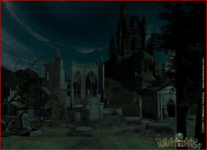Castle Knatterfels: Curse of the Zombie Krauts - screenshot 38
