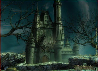 Castle Knatterfels: Curse of the Zombie Krauts - screenshot 37