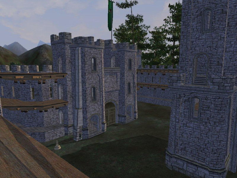 Dark Age of Camelot - screenshot 5