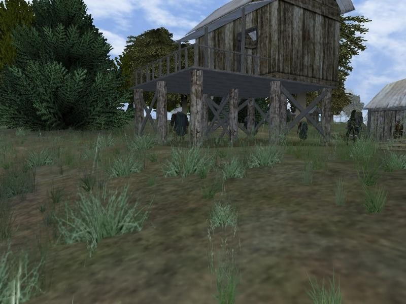 Dark Age of Camelot: Shrouded Isles - screenshot 31