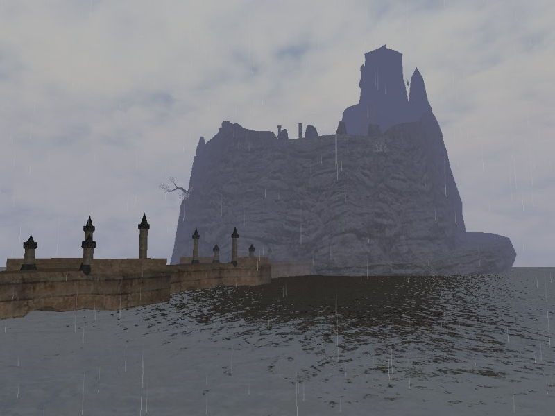 Dark Age of Camelot: Shrouded Isles - screenshot 22