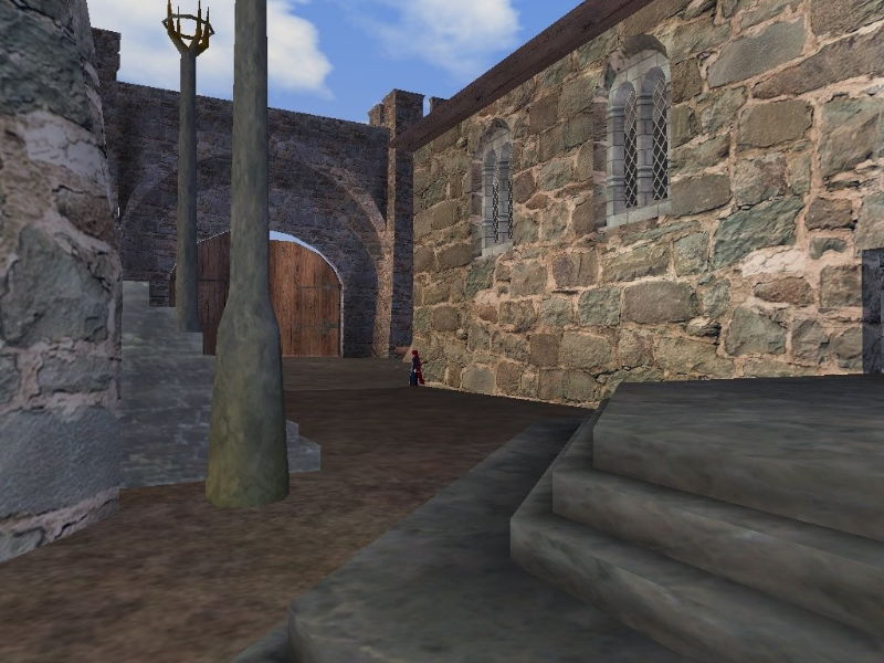 Dark Age of Camelot: Shrouded Isles - screenshot 17