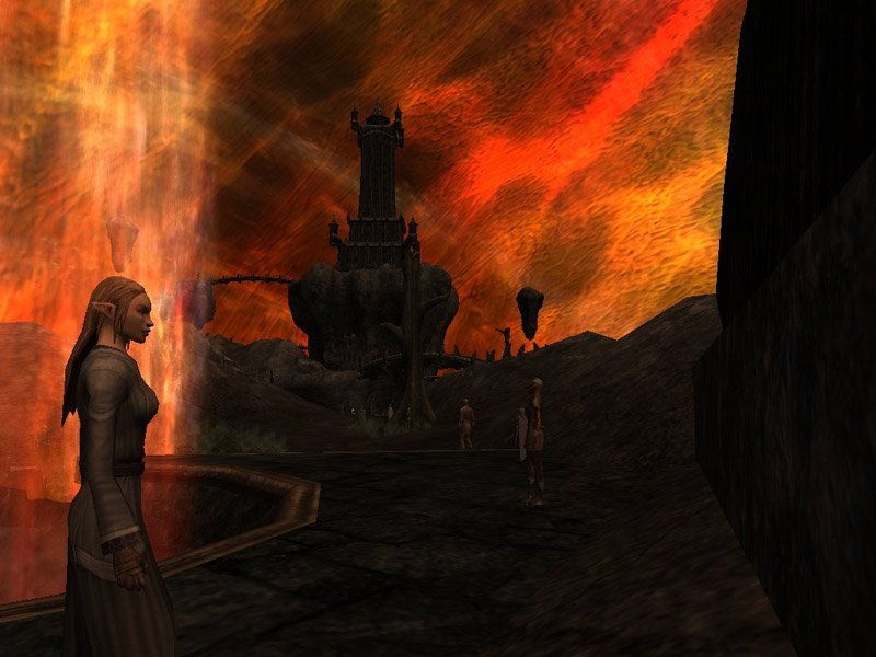 Dark Age of Camelot: Catacombs - screenshot 36