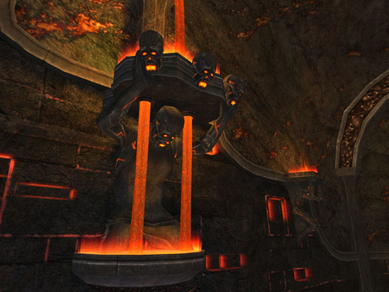 Dark Age of Camelot: Darkness Rising - screenshot 20