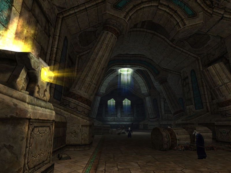 Dark Age of Camelot: Labyrinth of the Minotaur - screenshot 44