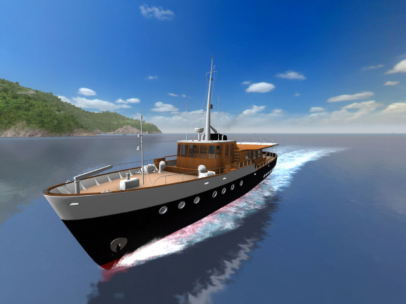 Ship Simulator 2006 Add-On - screenshot 7