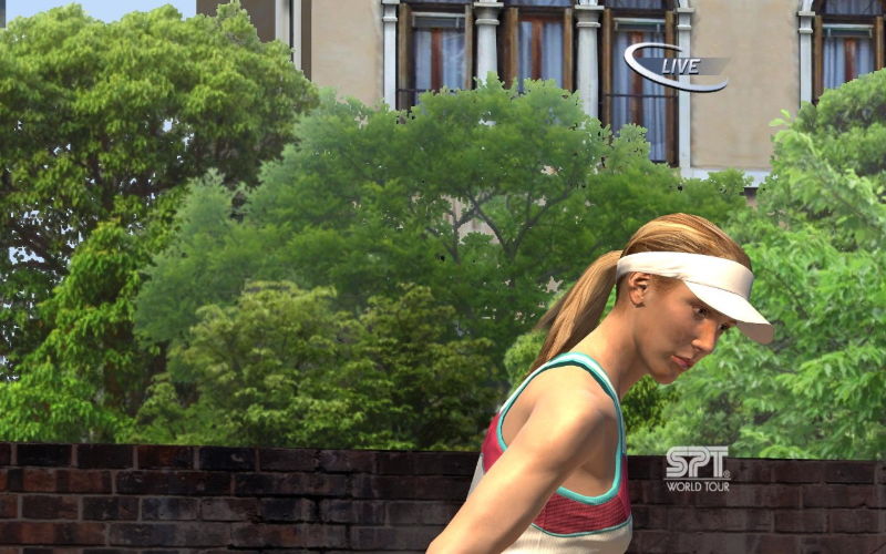 Virtua Tennis 3 - screenshot 129