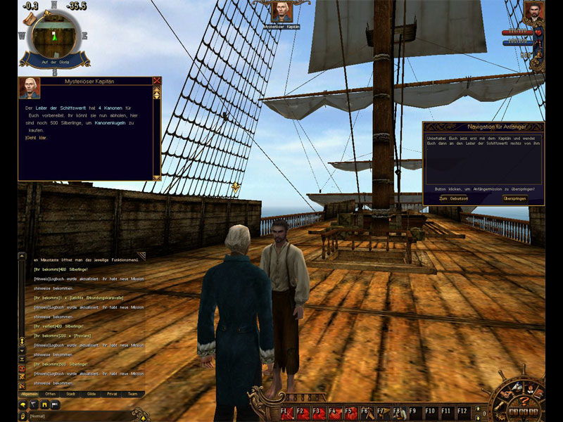 Bounty Bay Online - screenshot 6