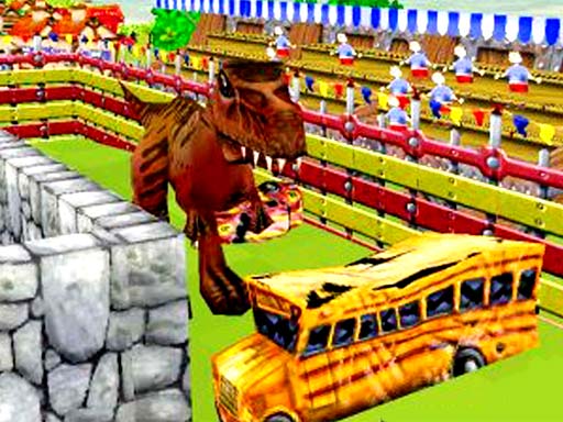 Dino Island Deluxe - screenshot 2