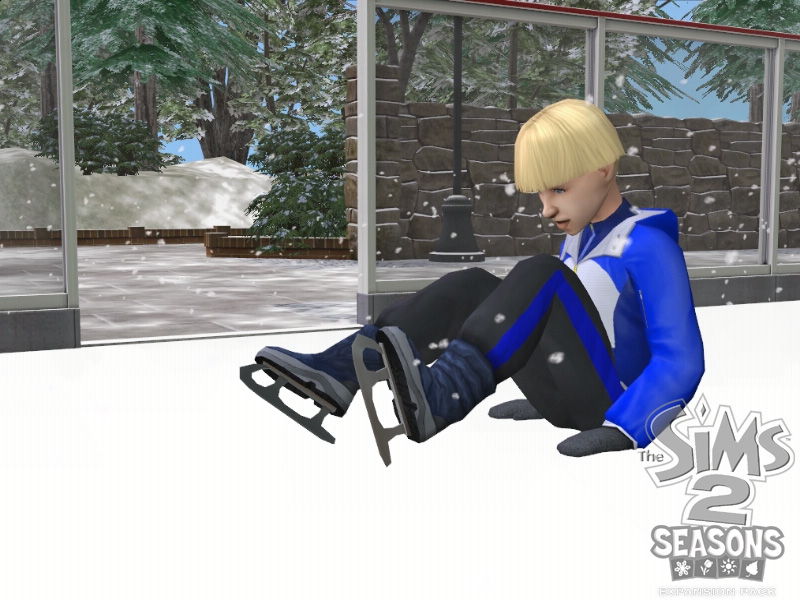 The Sims 2: Seasons - screenshot 5