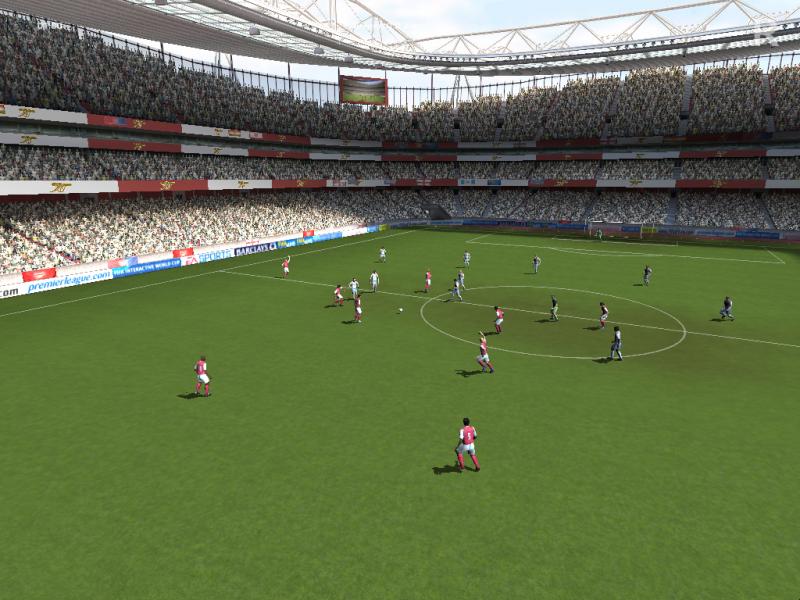 FIFA Manager 07: Extra Time - screenshot 34