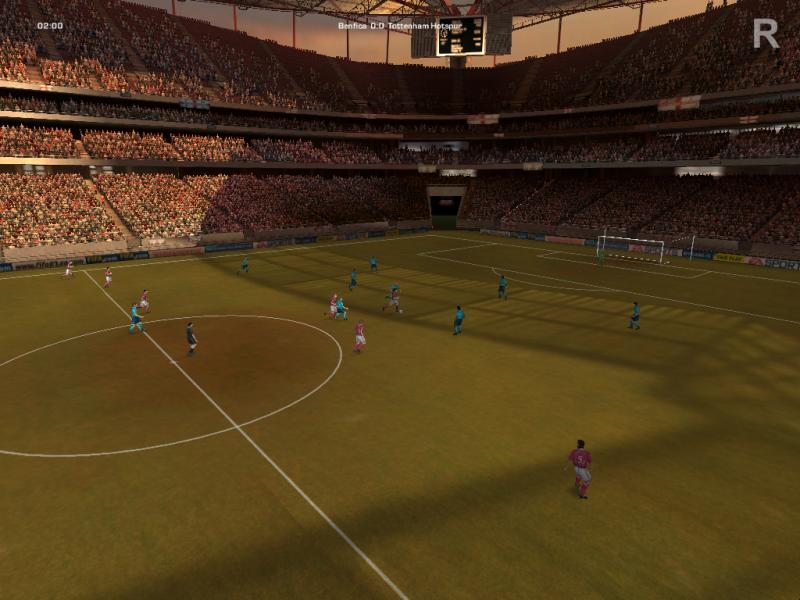 FIFA Manager 07: Extra Time - screenshot 33