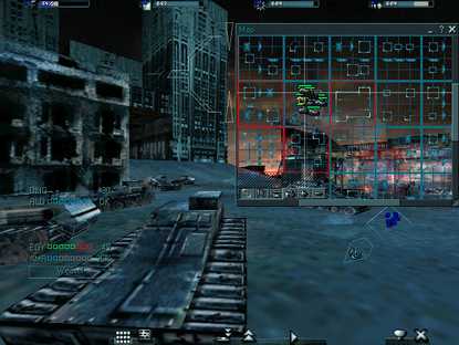 Urban Assault - screenshot 7