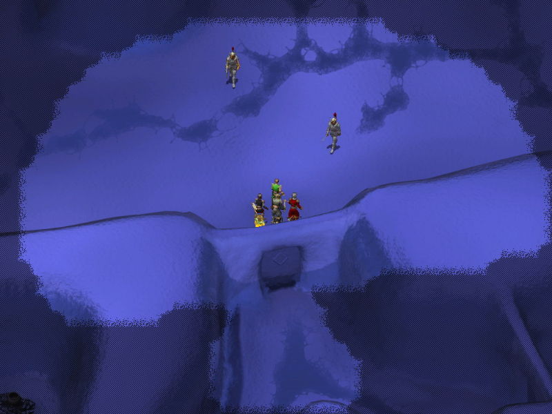 Icewind Dale 2 - screenshot 109