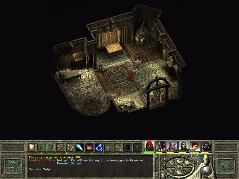 Icewind Dale 2 - screenshot 23