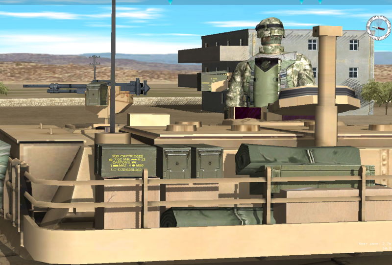 Combat Mission: Shock Force - screenshot 58