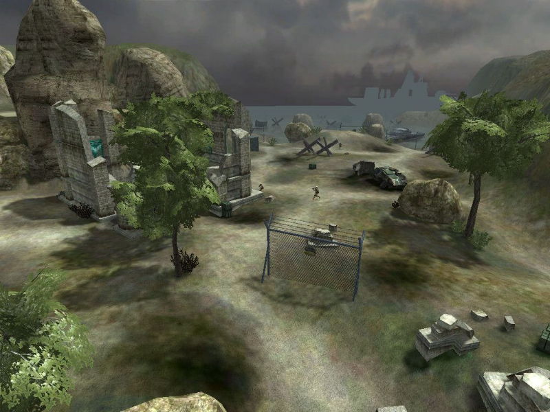 WarRock - screenshot 4