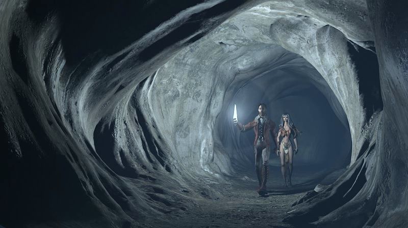 Atlantis: Evolution - screenshot 16