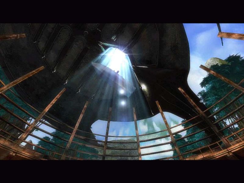 Atlantis: Evolution - screenshot 12