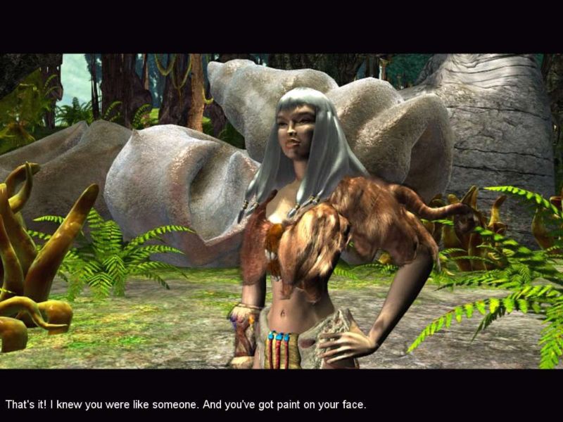 Atlantis: Evolution - screenshot 6