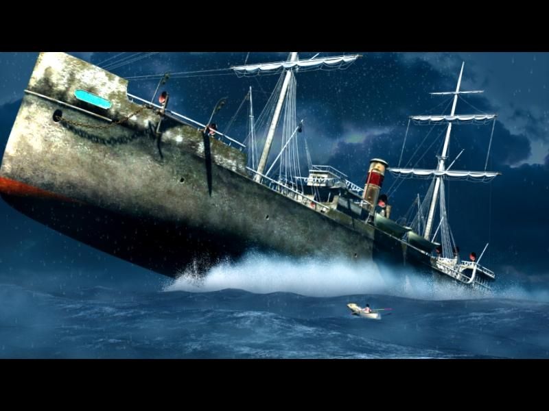 Atlantis: Evolution - screenshot 2