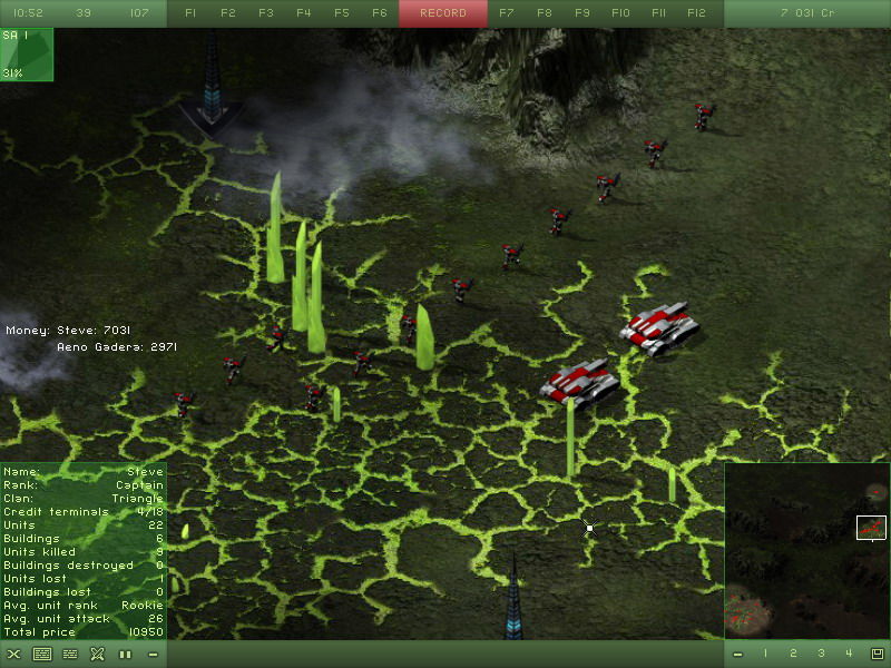 State of War 2: Arcon - screenshot 21