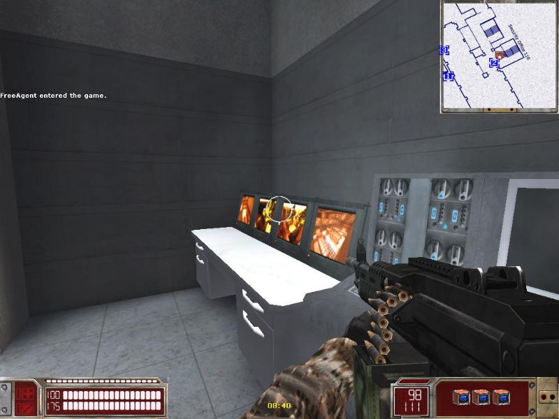 Close Quarters Conflict - screenshot 87