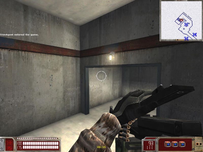 Close Quarters Conflict - screenshot 86