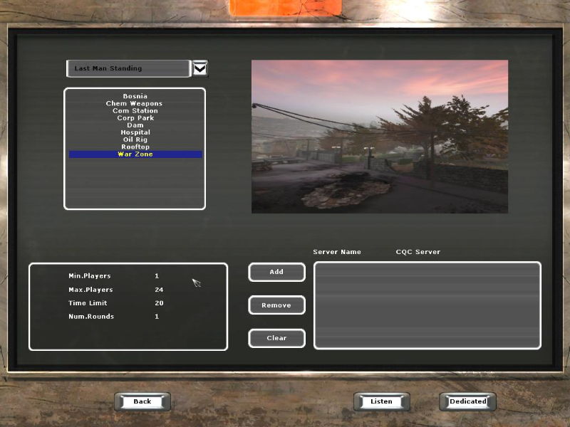 Close Quarters Conflict - screenshot 85