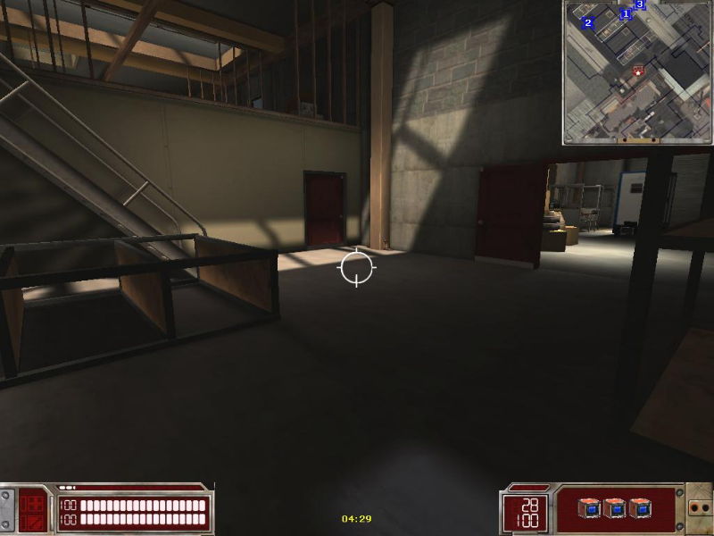 Close Quarters Conflict - screenshot 63