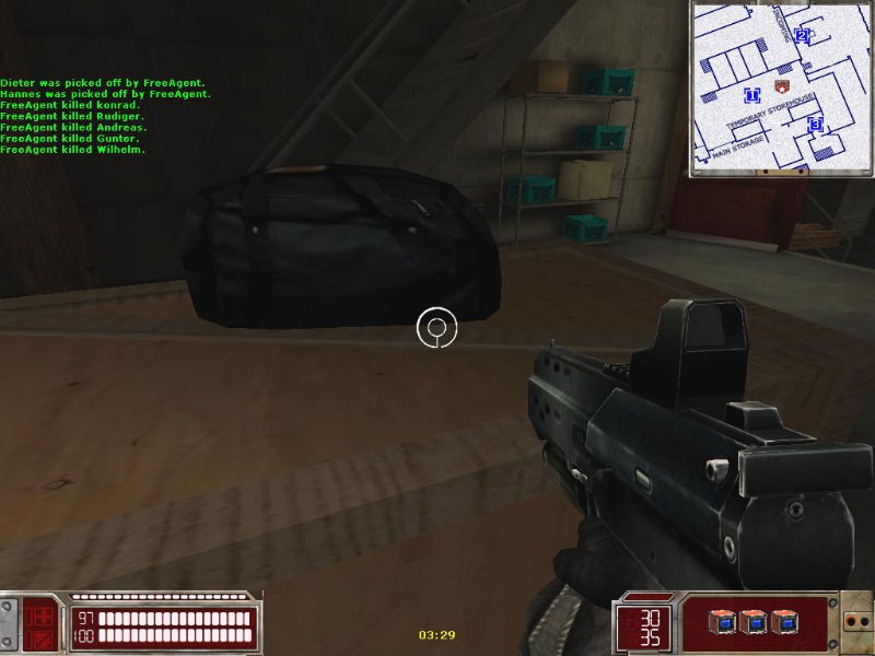 Close Quarters Conflict - screenshot 51