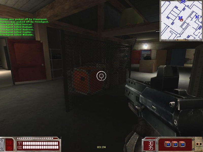 Close Quarters Conflict - screenshot 50
