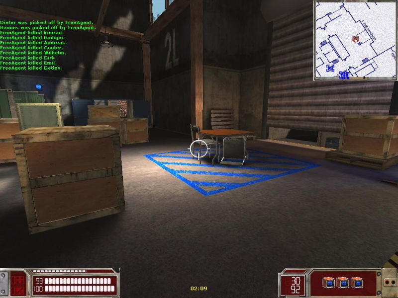 Close Quarters Conflict - screenshot 35
