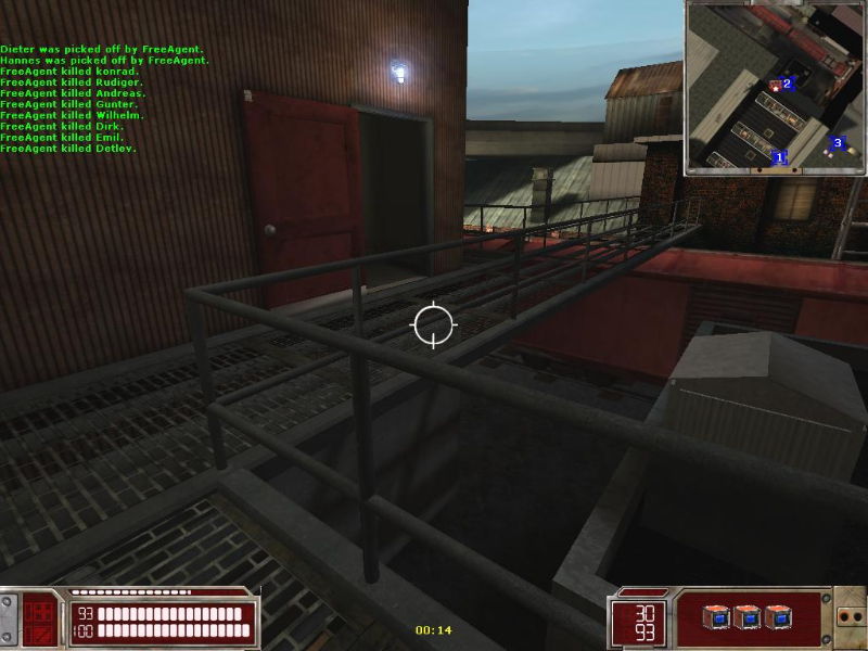 Close Quarters Conflict - screenshot 13