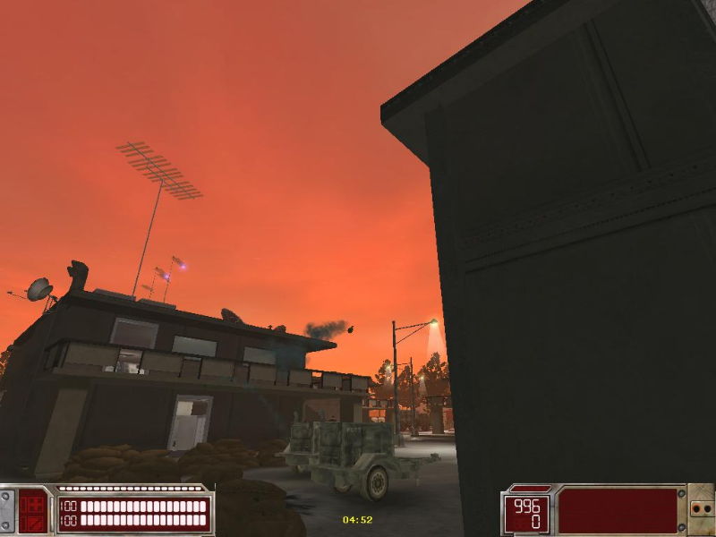 Close Quarters Conflict - screenshot 7