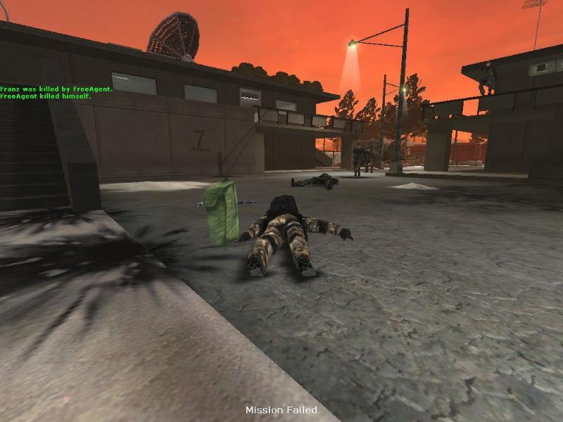 Close Quarters Conflict - screenshot 6