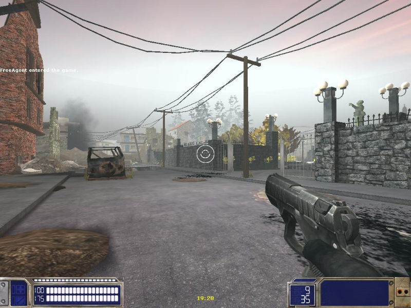 Close Quarters Conflict - screenshot 4