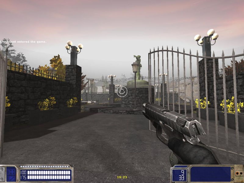 Close Quarters Conflict - screenshot 3
