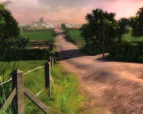Brothers in Arms: Road to Hill 30 - screenshot 19