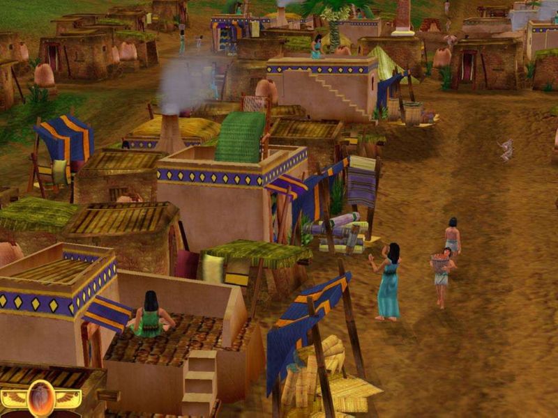 Immortal Cities: Children of the Nile - screenshot 91