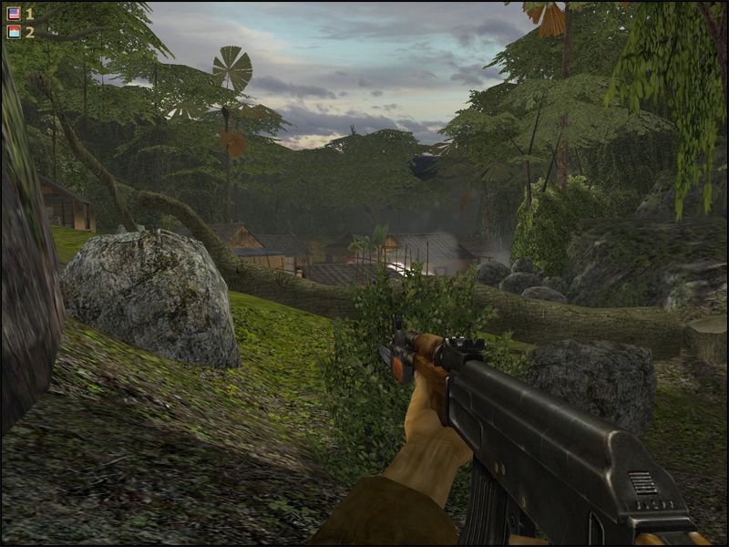 Vietcong: Red Dawn - screenshot 14