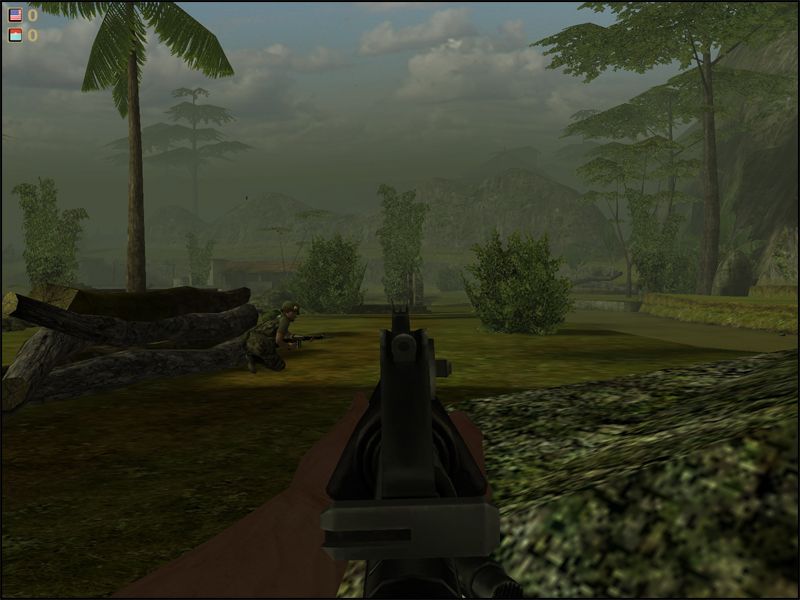 Vietcong: Red Dawn - screenshot 6