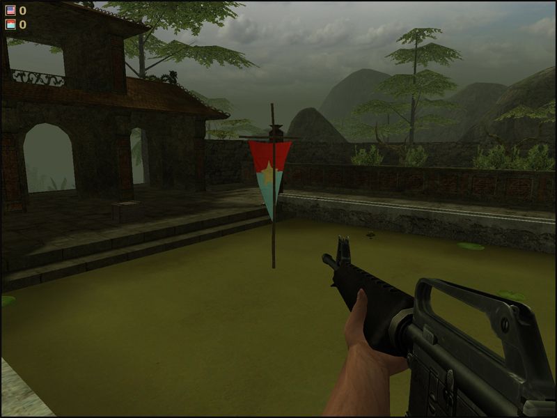 Vietcong: Red Dawn - screenshot 3