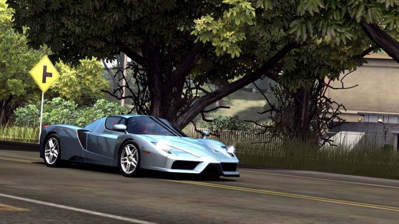 Test Drive Unlimited - screenshot 131
