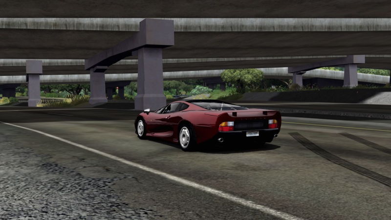 Test Drive Unlimited - screenshot 69